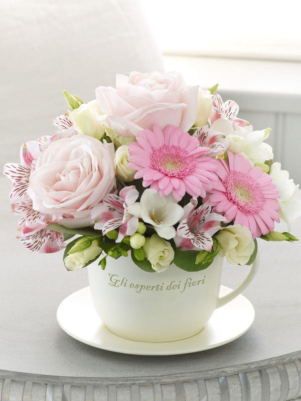 Giảm giá Hoa giả - hoa hồng giả mẫu đơn cao cấp một cành lớn 2 bông 1 nụ -  hoa giả trang trí, bông giả đẹp, để bàn, đám cưới - BeeCost