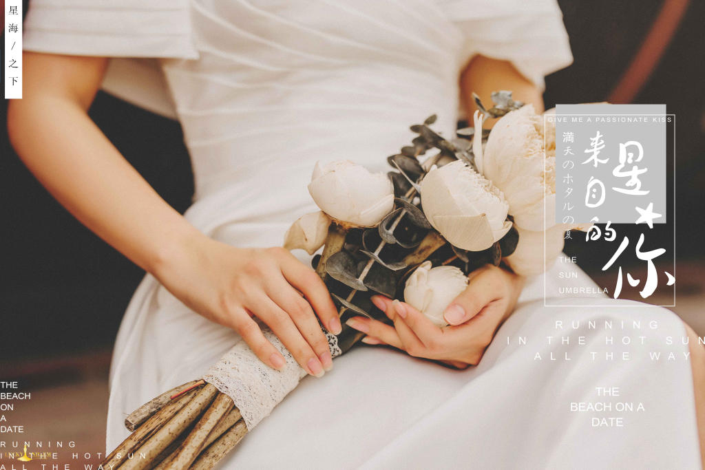 Những mẫu hoa sen cầm tay cô dâu đẹp nhất mùa cưới 2022